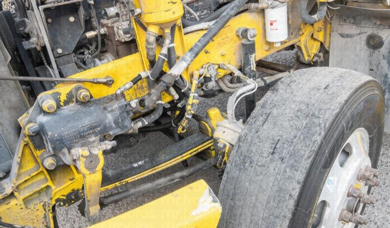 
								Kenworth T600 1998 lleno									