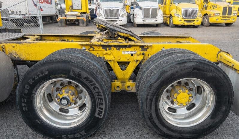 
								Kenworth T600 1998 lleno									