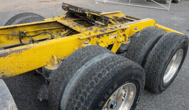 
								Kenworth T600 1998 lleno									