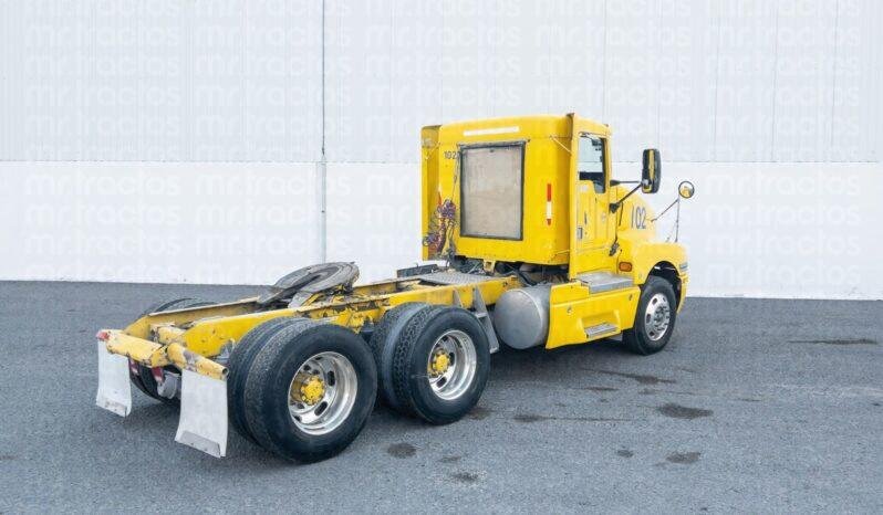 
								Kenworth T600 1998 lleno									