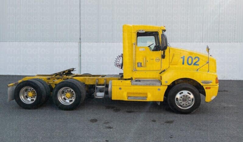 
								Kenworth T600 1998 lleno									