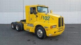 Kenworth T600 1998