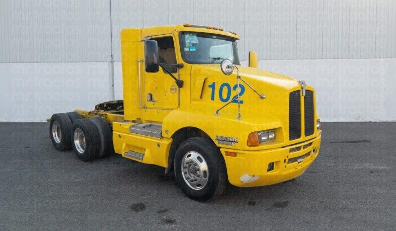 
								Kenworth T600 1998 lleno									