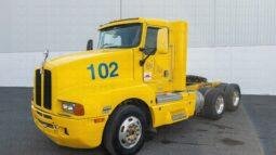 
										Kenworth T600 1998 lleno									