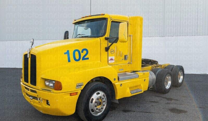 
								Kenworth T600 1998 lleno									