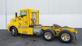 Kenworth T600 1998