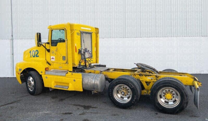 
								Kenworth T600 1998 lleno									