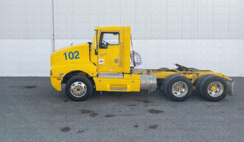 
								Kenworth T600 1998 lleno									
