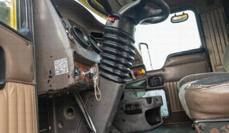 
								Kenworth T600 2004 lleno									