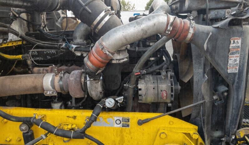 
								Kenworth T600 2004 lleno									