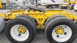 
										Kenworth T600 2004 lleno									