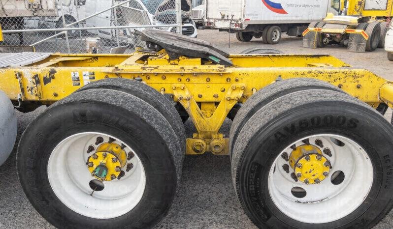 
								Kenworth T600 2004 lleno									