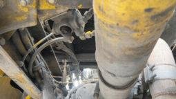 
										Kenworth T600 2004 lleno									