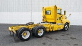 Kenworth T600 2004