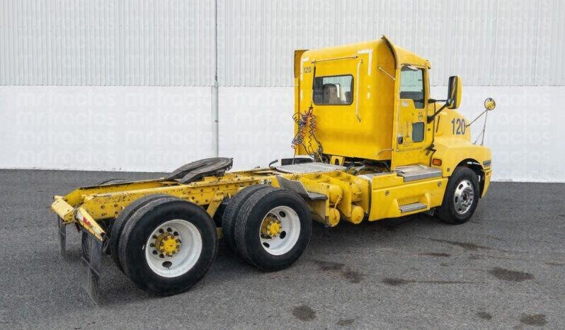 
								Kenworth T600 2004 lleno									