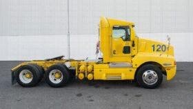 Kenworth T600 2004
