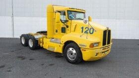 Kenworth T600 2004