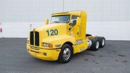 
										Kenworth T600 2004 lleno									