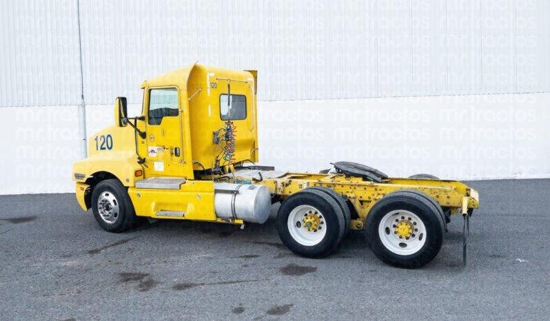 
								Kenworth T600 2004 lleno									