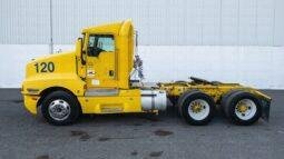 
										Kenworth T600 2004 lleno									
