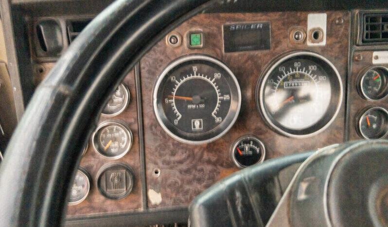 
								Kenworth T600 1999 lleno									