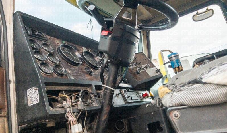 
								Kenworth T600 1999 lleno									