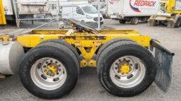 
										Kenworth T600 1999 lleno									