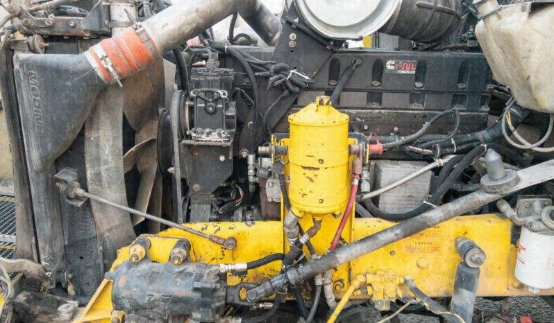 
								Kenworth T600 1999 lleno									