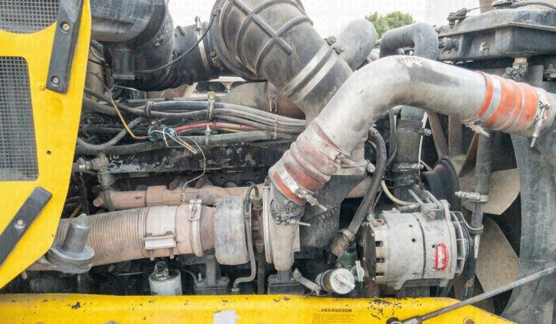 
								Kenworth T600 1999 lleno									