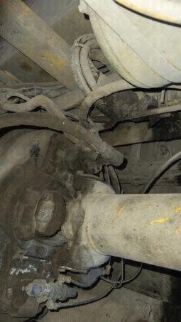 
										Kenworth T600 1999 lleno									