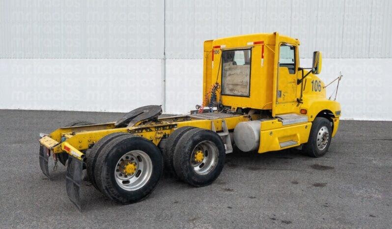 
								Kenworth T600 1999 lleno									
