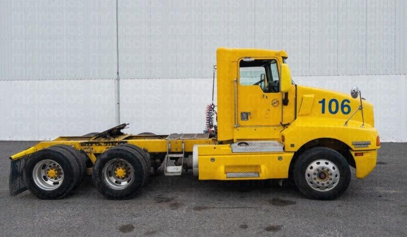 
								Kenworth T600 1999 lleno									