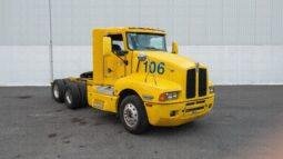 
										Kenworth T600 1999 lleno									