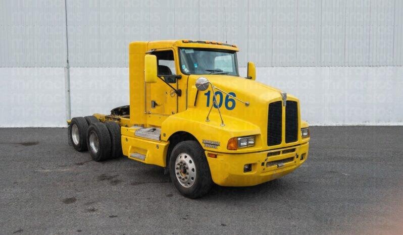 
								Kenworth T600 1999 lleno									
