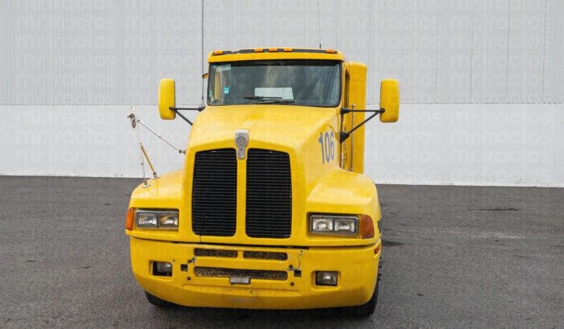 
								Kenworth T600 1999 lleno									