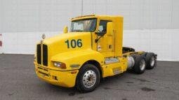 
										Kenworth T600 1999 lleno									