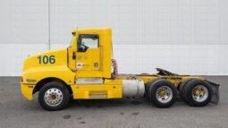 
										Kenworth T600 1999 lleno									