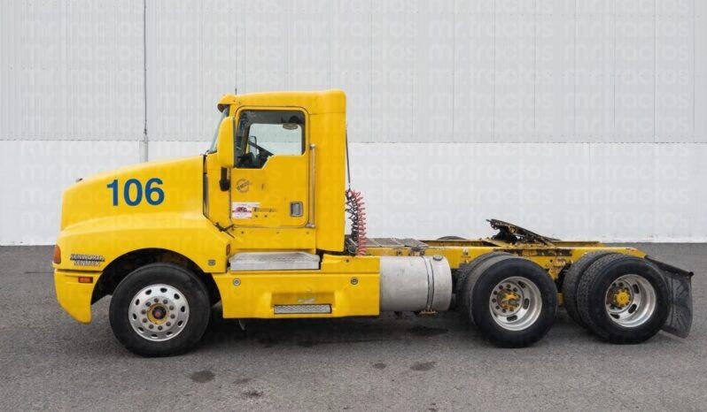 
								Kenworth T600 1999 lleno									