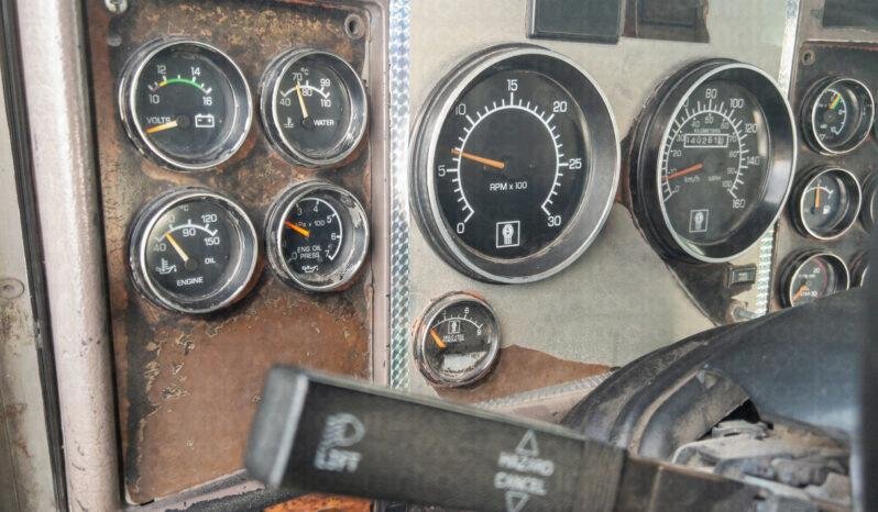 
								Kenworth T600 2003 lleno									