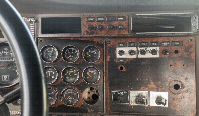 
								Kenworth T600 2003 lleno									