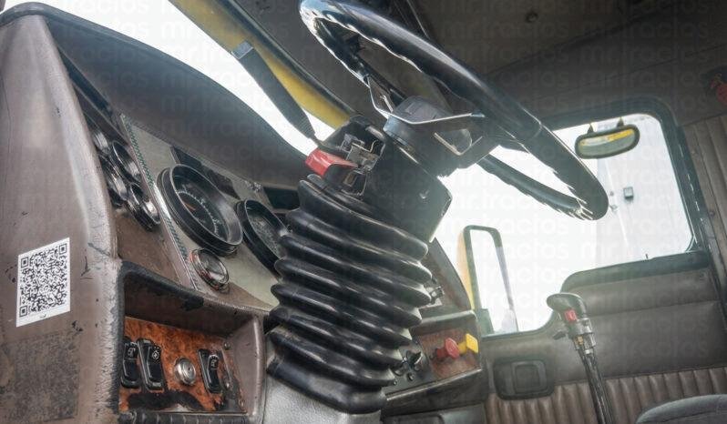 
								Kenworth T600 2003 lleno									