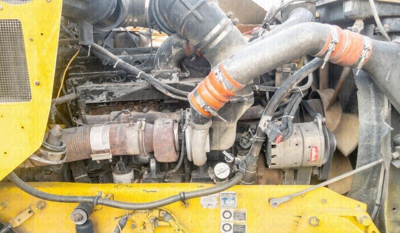
								Kenworth T600 2003 lleno									