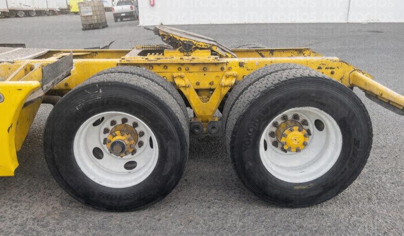 
								Kenworth T600 2003 lleno									