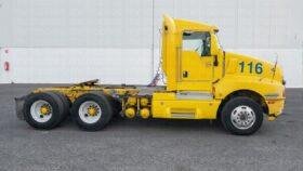 Kenworth T600 2003