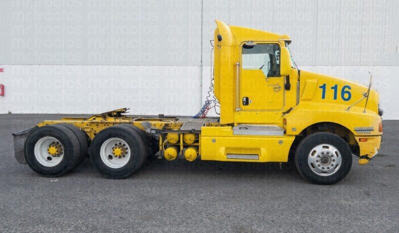 
								Kenworth T600 2003 lleno									