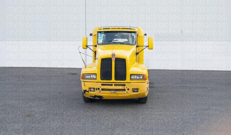 
								Kenworth T600 2003 lleno									