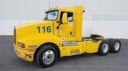 
										Kenworth T600 2003 lleno									
