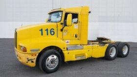 Kenworth T600 2003