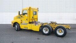 
										Kenworth T600 2003 lleno									