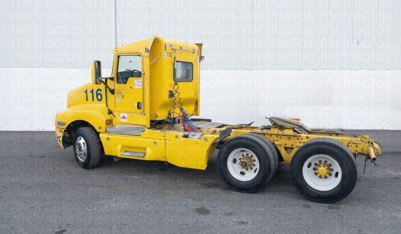 
								Kenworth T600 2003 lleno									
